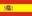 Español flag