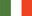 italian flag