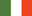 italian flag