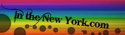 Logo strony internetowej Nowego Jorku