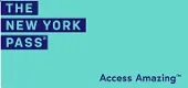The New York Pass ticket