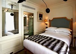 The Marlton Hotel, New York City, USA