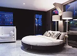 Night Hotel, New York City, USA