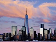 New World Trade Centre, New York City, Stati Uniti d'America