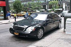 Alquiler un coche en Nueva York