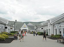 Woodbury Premium Outlets